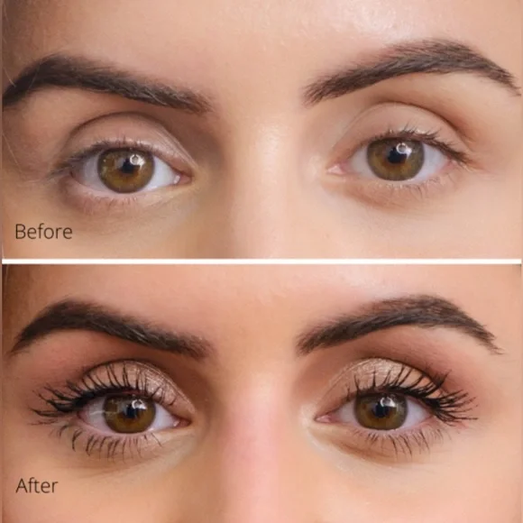 Il Makiage Volume and Curl Black Mascara - NIB - Picture 2 of 10